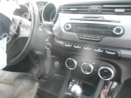 Headlight switch ALFA ROMEO GIULIETTA (940_) 1.4 TB (940FXB1A, 940FXB11) | BP27344917I24 - Image 4