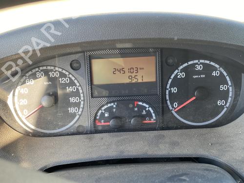 Left taillight CITROËN JUMPER II Van 2.2 HDi 120 | BP29724858C34  - Image 12