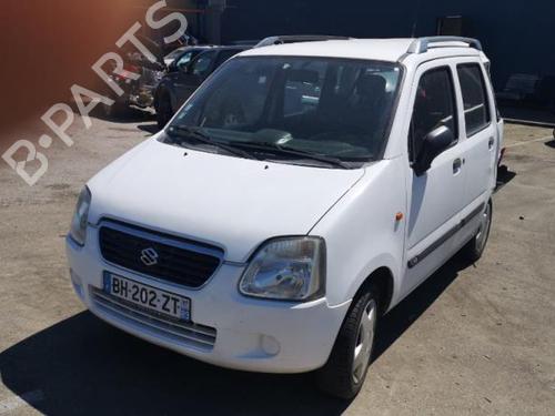 Switch SUZUKI WAGON R+ (MA) 1.3 (RB413) | BP25559657I30  - Image 20