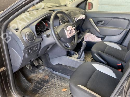 Seat buckle DACIA SANDERO II 1.5 dCi | BP32746370I32 - Image 26