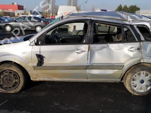 Ratstangsstang FORD FUSION (JU_) 1.4 TDCi | BP25584233I23 
