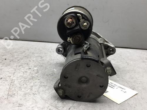 Starter OPEL CORSA D (S07) 1.3 CDTI (L08, L68) | BP25556063M8 - Image 2