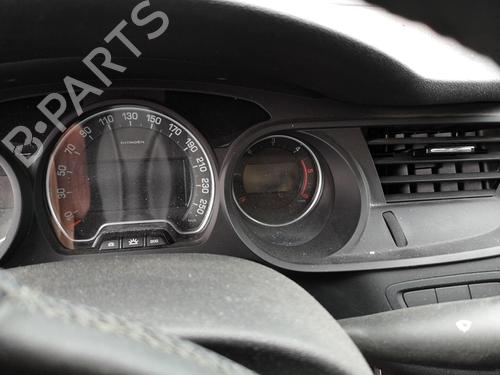 Right tailgate light CITROËN C5 III (RD_) 2.0 HDi 140 (RDRHF8, RDRHFA, RDRHA8, RDRHAJ) | BP25533779C80  - Image 26