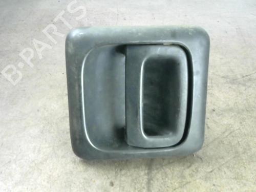 Used Front left exterior door handle CITROËN JUMPER I Van (244) 2.0 HDi (84 hp) 25537216