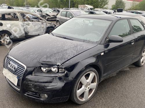 Right front driveshaft AUDI A3 (8P1) | BP32361843M39 - Image 4