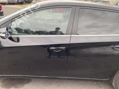 Front right seatbelt NISSAN PULSAR Hatchback (C13) 1.2 DIG-T | BP25513428I25 - Image 26