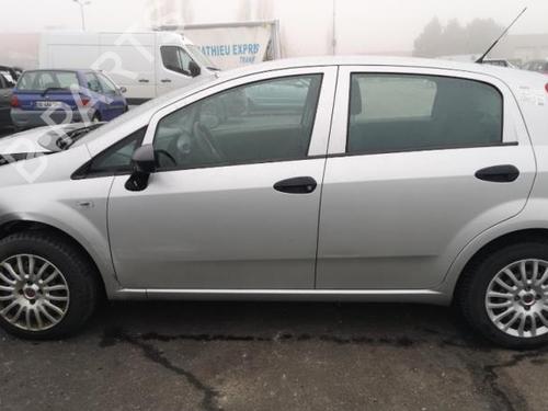 Starter FIAT GRANDE PUNTO (199_) 1.2 | BP25556069M8 - Image 10