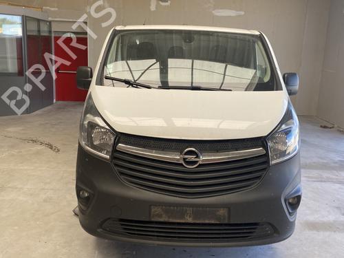 Left front driveshaft OPEL VIVARO B Van (X82) 1.6 CDTI (05) | BP32318658M38  - Image 10
