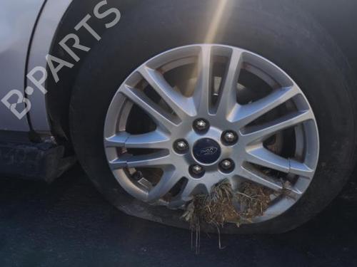 Rudehejsemekanisme Højre foran FORD C-MAX II (DXA/CB7, DXA/CEU) 1.6 TDCi | BP25579494C23 