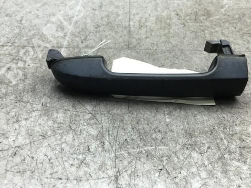 Rear right exterior door handle HYUNDAI i20 I (PB, PBT) 1.2 | BP25541796C130 