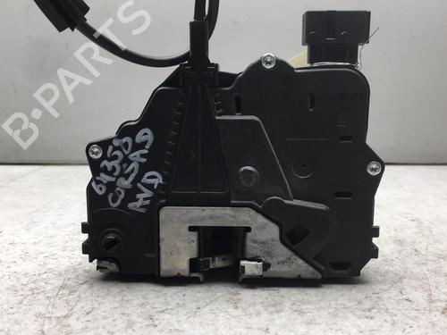 front-right-lock-opel-corsa-d-s07-2006-2007-2008-2009-2010-2011-2012-2013-2014-2015-25578431 main image