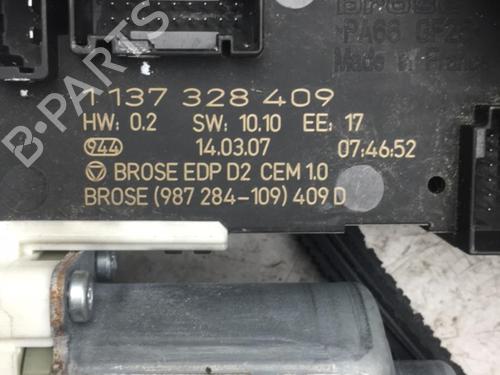 Front right window mechanism CITROËN C6 (TD_) 2.7 HDi | BP25520190C23 - Image 3