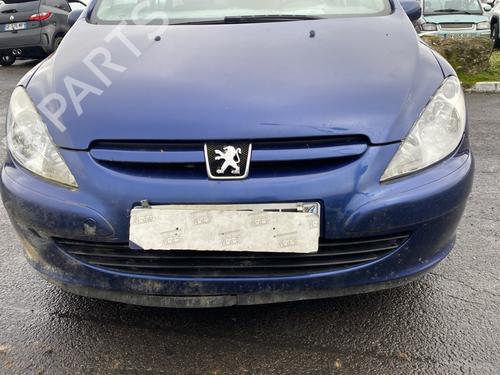 Left front window switch PEUGEOT 307 (3A/C) 2.0 HDi 90 | BP25739402I27 - Image 28