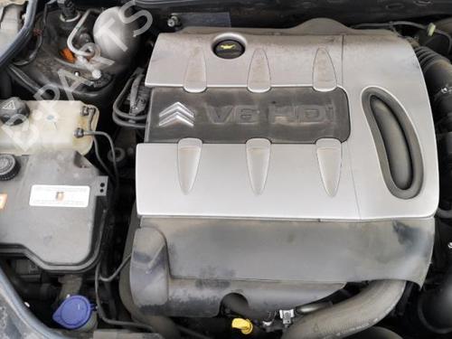 Left front driveshaft CITROËN C6 (TD_) 3.0 HDi | BP25581348M38  - Image 29