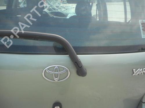 Switch TOYOTA YARIS (_P1_) 1.4 D-4D (NLP10_, NLP10R) | BP25558482I30 - Image 34