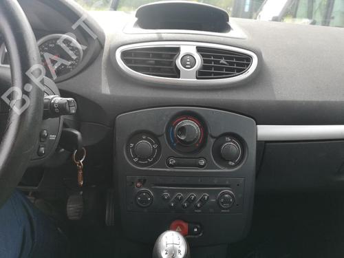 Rear right lock RENAULT CLIO III (BR0/1, CR0/1) 1.5 dCi (BR17, CR17) | BP25578707C99 