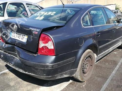 Bakspejl Højre VW PASSAT B5.5 (3B3) 1.9 TDI | BP25515922C27 