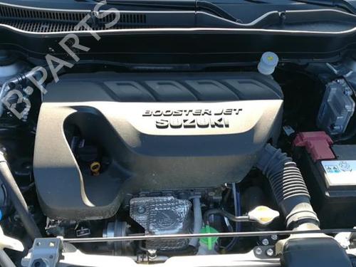 Rear left window mechanism SUZUKI VITARA (LY) 1.4 T AllGrip (APK414) | BP25553593C24 - Image 3