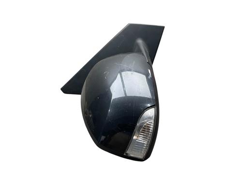 Right mirror RENAULT MEGANE III Hatchback (BZ0/1_, B3_) 1.5 dCi (BZ09, BZ0D, BZ1W, BZ29, BZ14) | BP27562007C27 