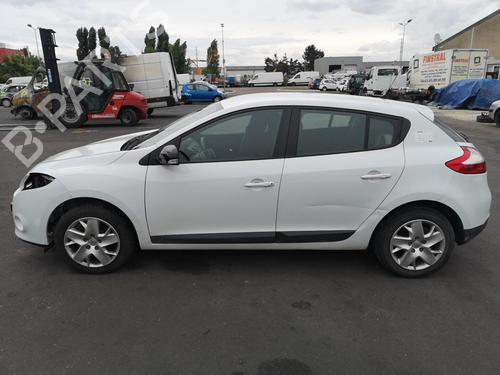 Left front window switch RENAULT MEGANE III Hatchback (BZ0/1_, B3_) 1.4 TCe (BZ0F, BZ1V) | BP25533131I27  - Image 13