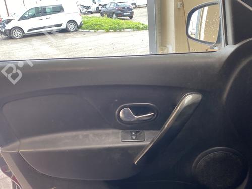 Front right lock DACIA SANDERO II TCe 90 (B8M1, B8MA, B8AC) | BP32315458C97 - Image 11