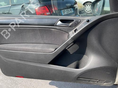 Front right seatbelt VW GOLF VI (5K1) 2.0 TDI | BP25542385I25 - Image 27