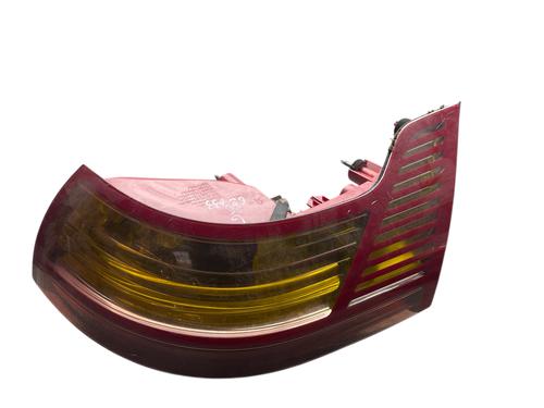 Used Left taillight CITROËN C6 (TD_) 2.2 HDi (170 hp) 25579242