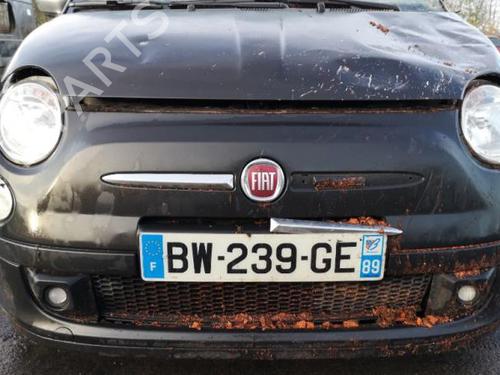 Starter FIAT 500 (312_) 1.2 (312AXA1A) | BP25559374M8 - Image 20