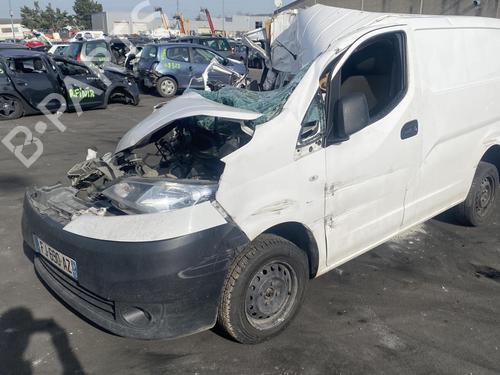 AC compressor NISSAN NV200 Van 1.5 dCi 110 (M20, M20N, M20M) | BP25551234M34 
