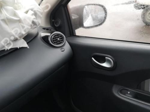 Right tailgate light RENAULT TWINGO II (CN0_) 1.2 16V (CN04, CN0B) | BP25524482C80  - Image 27