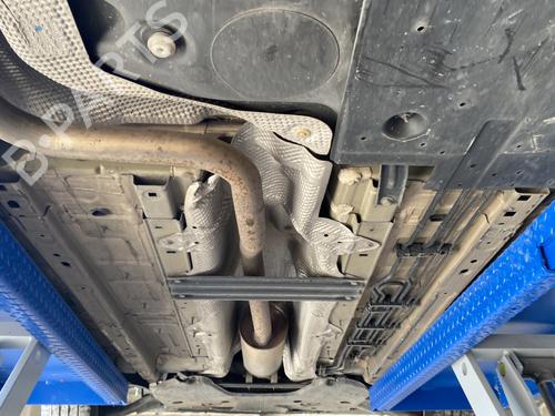AC compressor CITROËN C4 Grand Picasso II (DA_, DE_) 1.6 HDi / BlueHDi 115 | BP31287088M34 - Image 33