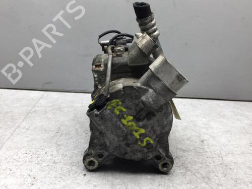 AC compressor BMW 3 (E90) 320 d | BP25581889M34 