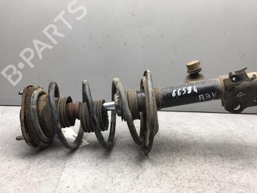 Used Left front shock absorber TOYOTA RAV 4 III (_A3_) 2.2 D 4WD (ALA30_, ALA30R) (136 hp) 25557863