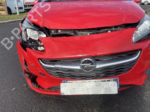 Højre baglygte bagklap OPEL CORSA E (X15) 1.4 (08, 68) | BP25499528C80 - Image 27