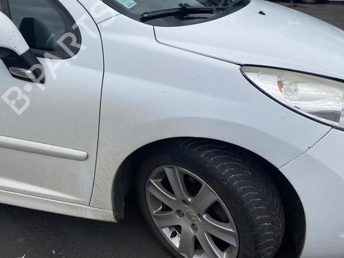 ABS pump PEUGEOT 207 (WA_, WC_) 1.4 HDi | BP25551213M43 