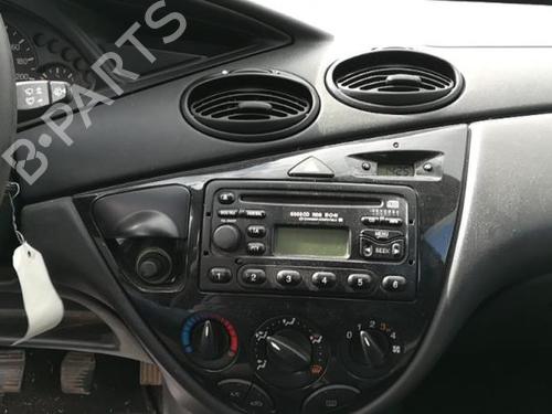 Front right window mechanism FORD FOCUS I Turnier (DNW) 1.8 Turbo DI / TDDi | BP25553567C23 