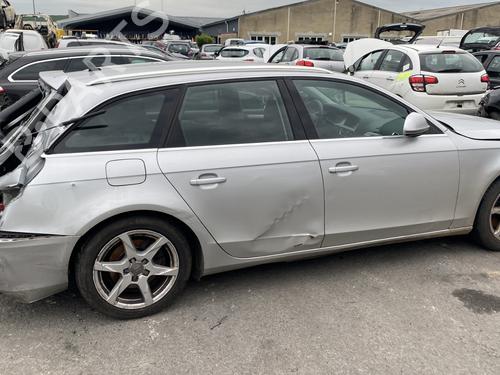 Front right seatbelt AUDI A4 B8 Avant (8K5) 2.0 TDI | BP28202481I25 - Image 19