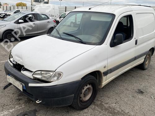 Brugte PEUGEOT PARTNER Box Body/MPV (5_, G_) 1.9 D (69 hp) 4351613