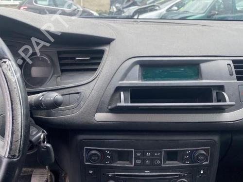 Left front indicator CITROËN C5 III Break (RW_) 1.6 HDi 110 (RW9HZC) | BP25549631C32 - Image 7