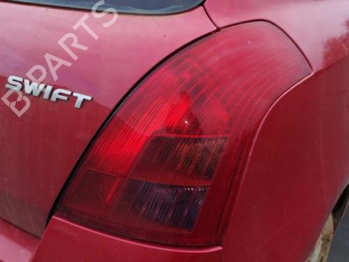 Climate control SUZUKI SWIFT III (MZ, EZ) 1.3 (RS413, ZC11S) | BP25555356I5 - Image 27