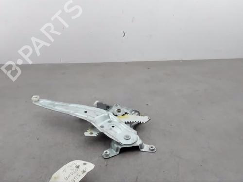 Rear left window mechanism SUZUKI VITARA (LY) 1.4 T AllGrip (APK414) | BP25553593C24 