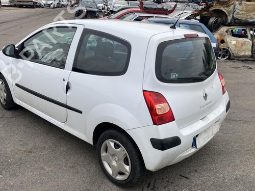 ABS pump RENAULT TWINGO II (CN0_) 1.5 dCi (CN0E) | BP29411623M43  - Image 19