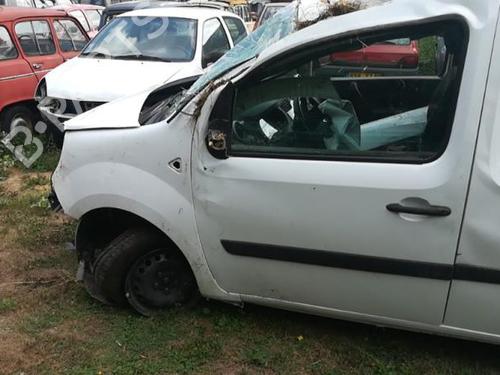 Front right window mechanism RENAULT KANGOO Express (FW0/1_)  | BP25553548C23  - Image 17