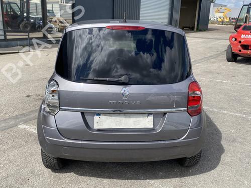 Right headlight RENAULT MODUS / GRAND MODUS (F/JP0_) 1.5 dCi 75 | BP30125659C29  - Image 22