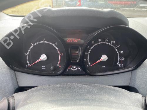 Engine FORD FIESTA VI (CB1, CCN) 1.4 TDCi | BP34246596M1 - Image 20