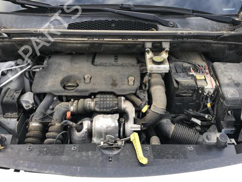 Left front driveshaft PEUGEOT PARTNER Box Body/MPV 1.6 HDi | BP25534556M38  - Image 34