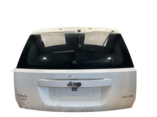 Used Tailgate Tailgate JEEP COMPASS (MK49) 2.2 CRD 4x4 (163 hp) 25571861 25571861