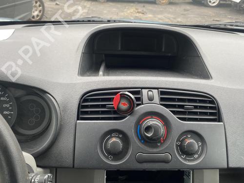 Front wiper motor RENAULT KANGOO Express (FW0/1_) 1.5 dCi 85 (FW0K, FW0L, FW0B) | BP25501470M29 - Image 7