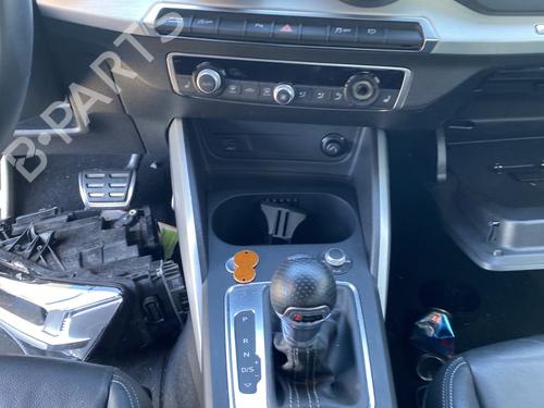 Front right window mechanism AUDI Q2 (GAB, GAG) 35 TDI quattro | BP27271851C23  - Image 26