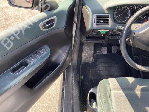 ABS Bremseaggregat PEUGEOT 307 Break (3E) 2.0 HDI 110 | BP25569598M43 